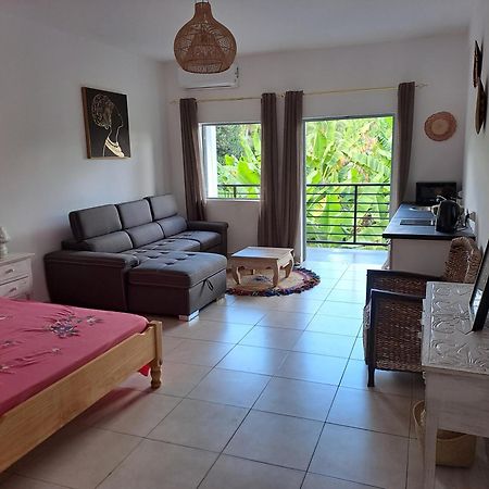 Le Chissioua Hotel Sada Kültér fotó