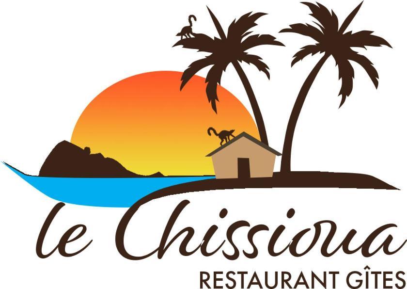 Le Chissioua Hotel Sada Kültér fotó