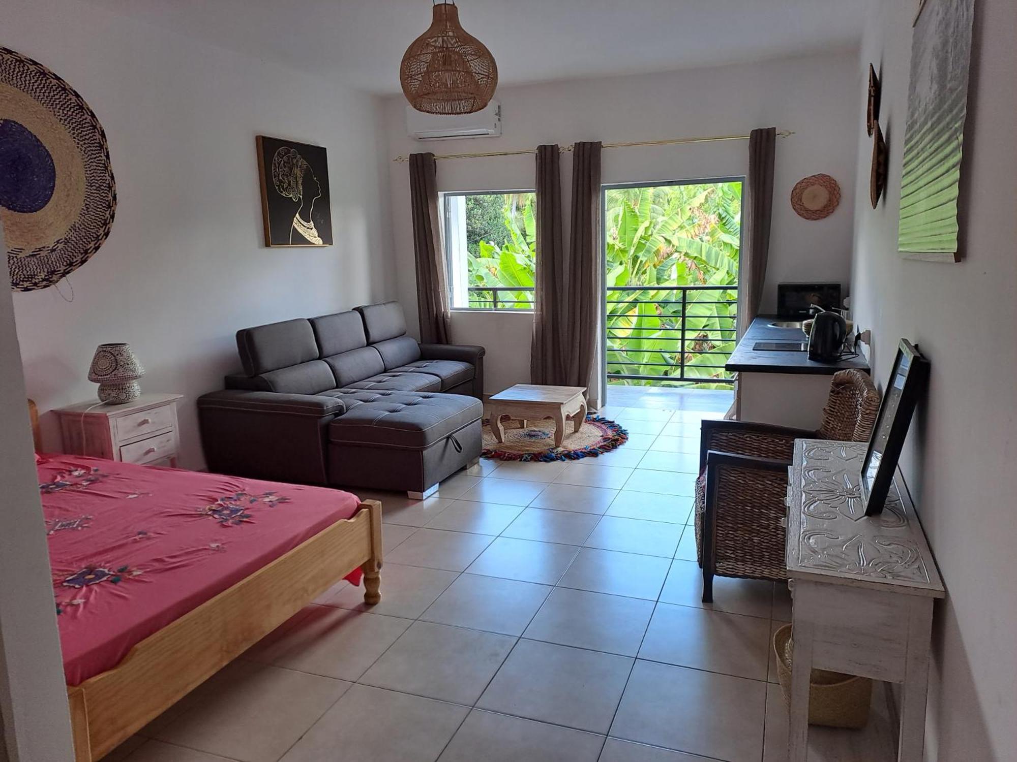 Le Chissioua Hotel Sada Kültér fotó